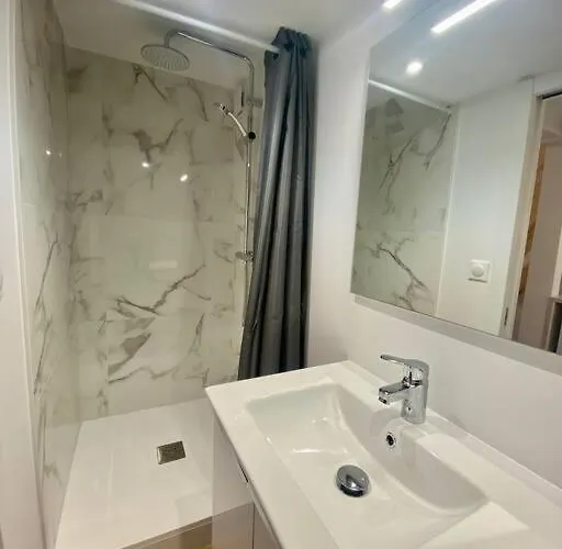 Cathedrale - Mairie / Boulingrin * ריימס