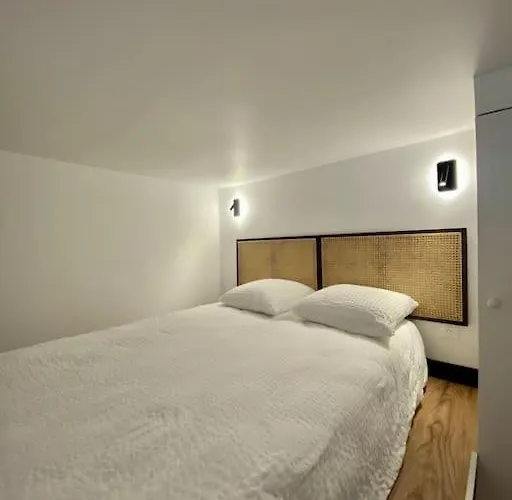 דירה Cathedrale - Mairie / Boulingrin *