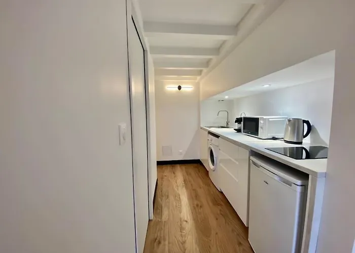 Cathedrale - Mairie / Boulingrin דירה ריימס